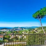Ferienhaus Fluvia Fuer 17 Personen In Lloret De Mar