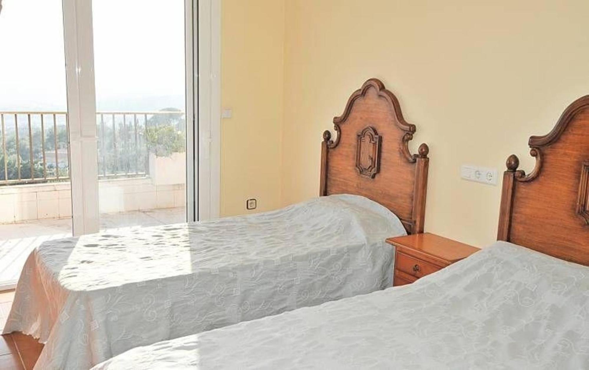 Fluvia Fuer 17 Personen In Vakantiehuis Lloret de Mar